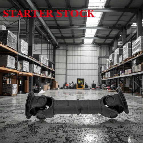 New for VOLVO Truck Propshaft Part Spare 262985 262946picture2