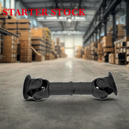 New for VOLVO Truck Propshaft Part Spare 262985 262946picture3