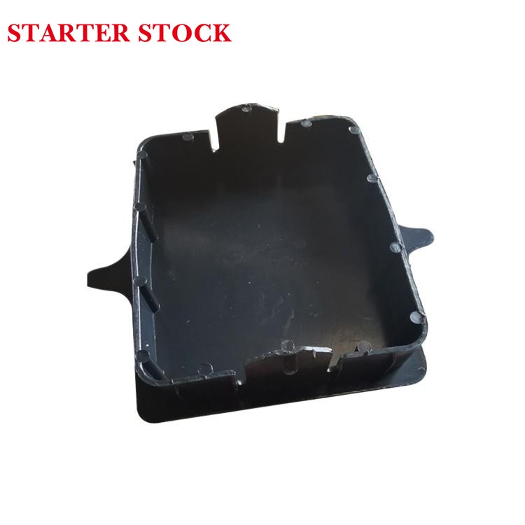 20453684 New Truck Bumper Auto Accessories Spare Parts for Truck Bumper Body