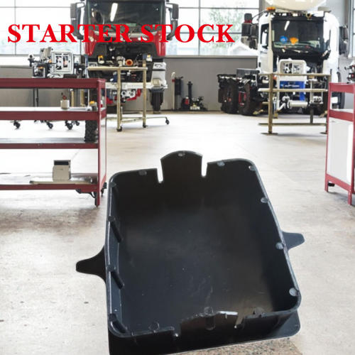 20453684 New Truck Bumper Auto Accessories Spare Parts for Truck Bumper Bodypicture5