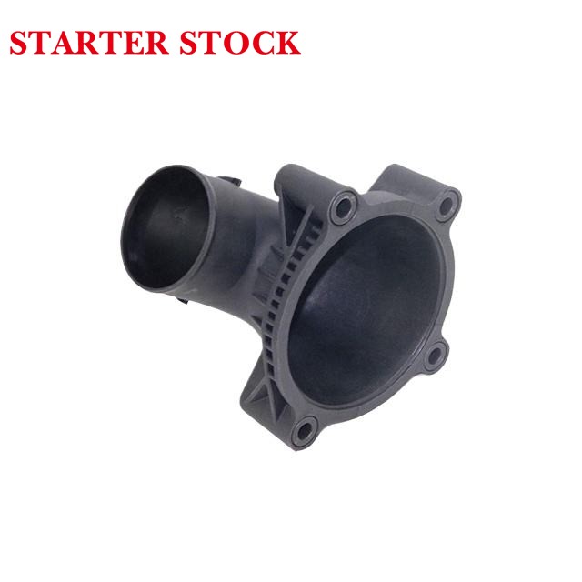 New Auto 7420405125 7421905526 Thermostat Housing for VOLVO FM12 Truck Replacement Spare Parts
