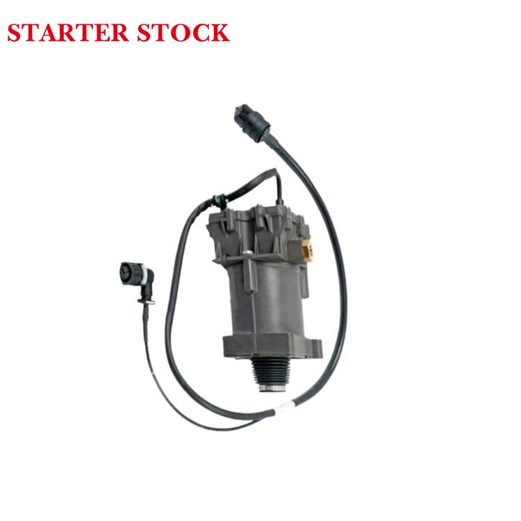 High Quality New 81307166109 20583314 for Volvo Truck Clutch for Sale