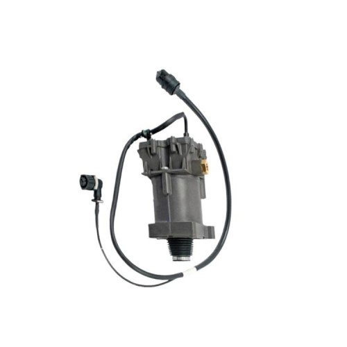 High Quality New 81307166109 20583314 for Volvo Truck Clutch for Sale