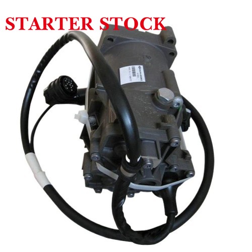 High Quality New 81307166109 20583314 for Volvo Truck Clutch for Salepicture2