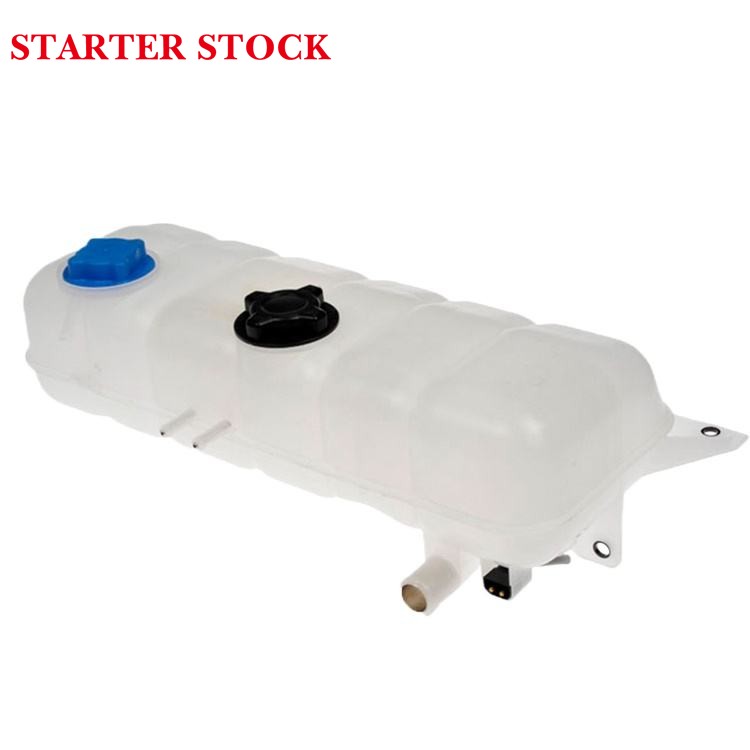 New 1674916 Expansion Coolant for Volvo Truck