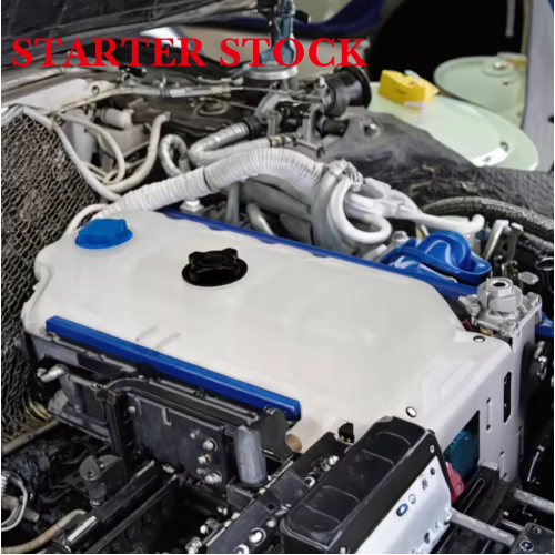 New 1674916 Expansion Coolant for Volvo Truckpicture2