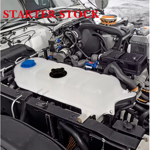 New 1674916 Expansion Coolant for Volvo Truckpicture3