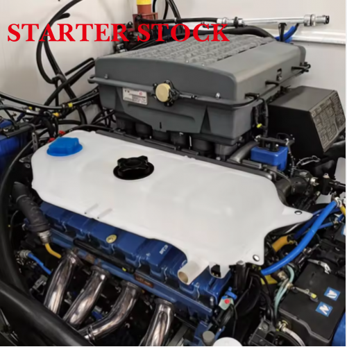 New 1674916 Expansion Coolant for Volvo Truckpicture4