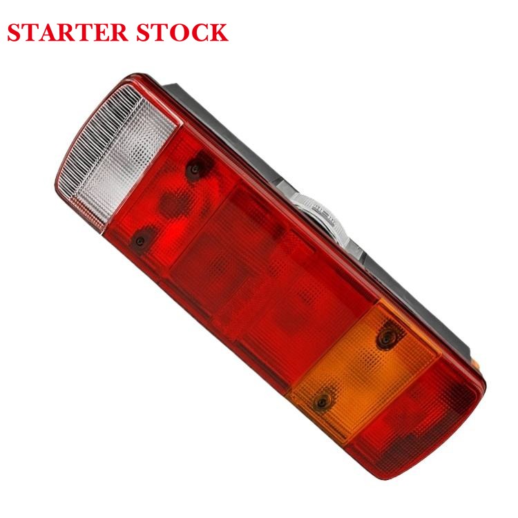 New 3981455 003981458 3981459 for Volvo Truck Tail Rear Light Body Part Spare