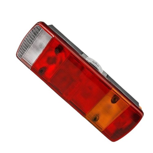 New 3981455 003981458 3981459 for Volvo Truck Tail Rear Light Body Part Spare
