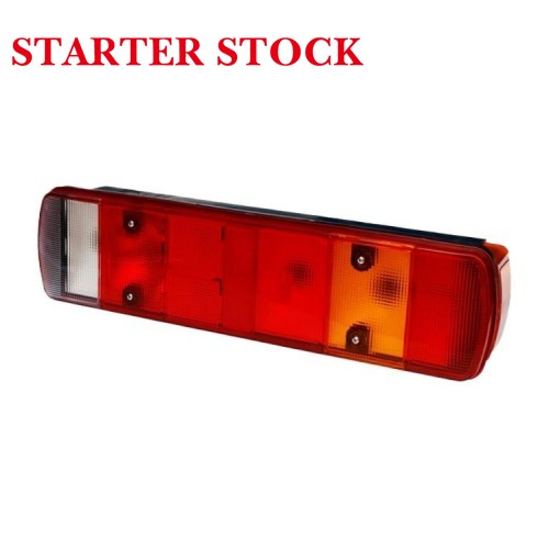 New 3981455 003981458 3981459 for Volvo Truck Tail Rear Light Body Part Sparepicture2