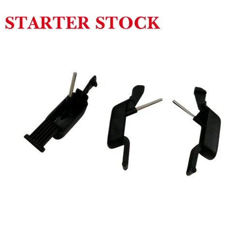 New Condition for VOLVO Truck I-Shift Handle Spare Part Brand Buttons 21456378 21737969 21456377 (Drive Left) 21073035picture2