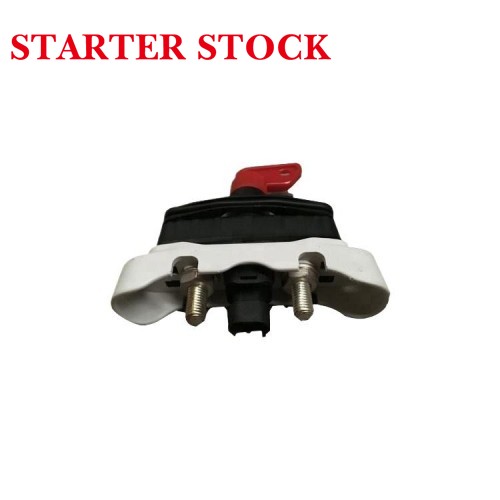 New 21243844 21199003 Battery Switch Part for VOLVO Truck Spare Partpicture2