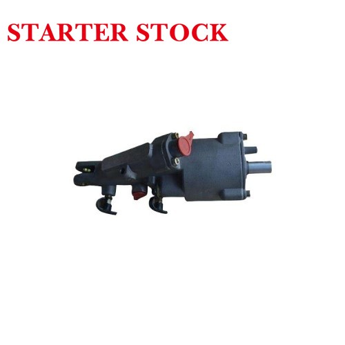 For Volvo FH12 FH16 Truck Spare Parts 1655639 1526523 Clutch for Chassis Parts Use on Truck Chassispicture2