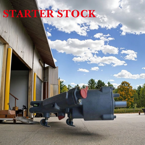 For Volvo FH12 FH16 Truck Spare Parts 1655639 1526523 Clutch for Chassis Parts Use on Truck Chassispicture3