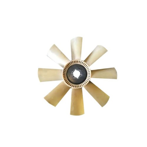 For Volvo Truck Spare Parts Fan Blade 1675048 8112950 8149394 Engine Components 20397618