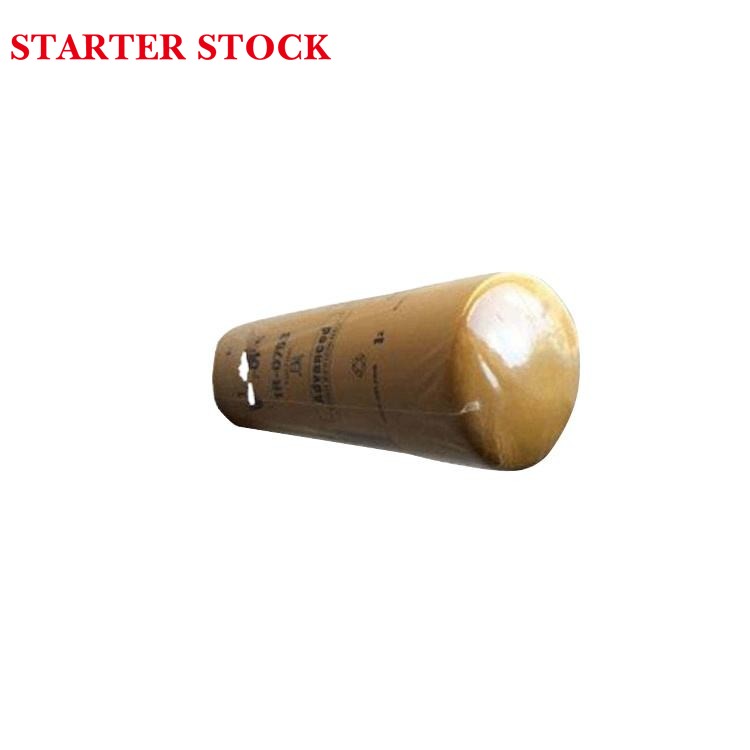 Cheaper Price Auto Airfilter IR0749 for Volvo Fh10 Truck Engine Spare Parts