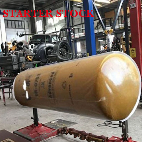 Cheaper Price Auto Airfilter IR0749 for Volvo Fh10 Truck Engine Spare Partspicture2