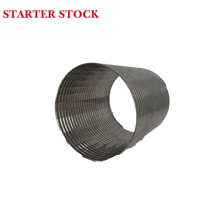 For Volvo Truck Spare Parts Auto 20974489 Flex Hose Exhaust System 20442244 1078113 1078111 8156351 8147410 1628913