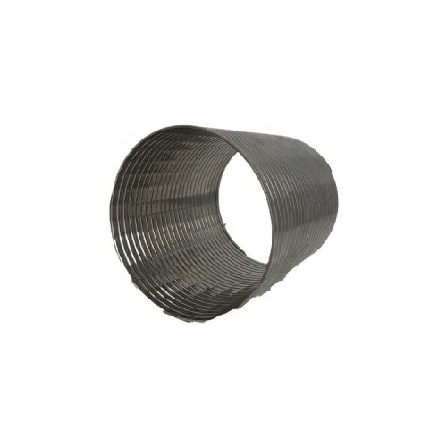 For Volvo Truck Spare Parts Auto 20974489 Flex Hose Exhaust System 20442244 1078113 1078111 8156351 8147410 1628913