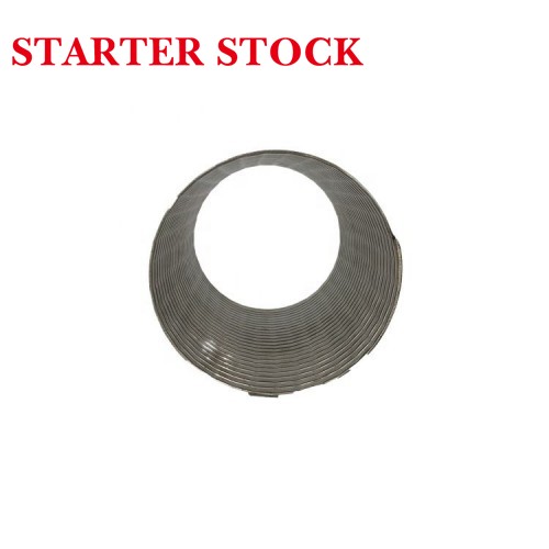 For Volvo Truck Spare Parts Auto 20974489 Flex Hose Exhaust System 20442244 1078113 1078111 8156351 8147410 1628913picture3