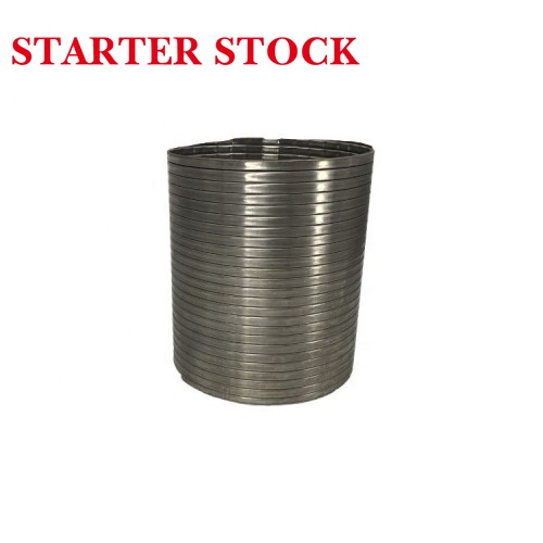 For Volvo Truck Spare Parts Auto 20974489 Flex Hose Exhaust System 20442244 1078113 1078111 8156351 8147410 1628913picture4