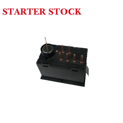 High Quality for VOLVO Truck Parts 1578704 Button Switch Sale of 03448522 20752919 20752915 20752917 20752918 Spare Partspicture2