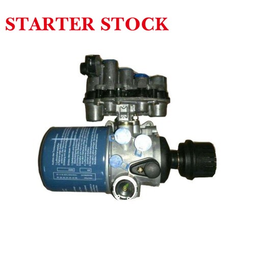 Hot Sale High Quality for Volvo Truck Air Dryer Essential TRUCK CHASSIS PARTSpicture2