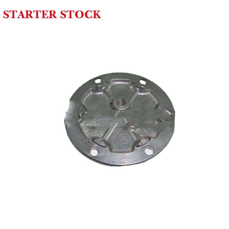 For Volvo Truck Chassis Parts 1522394 1523742 7403192819 Wheel Hub Lid Essential Component for Vehicle Maintenance