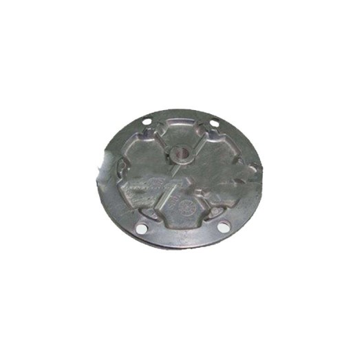 For Volvo Truck Chassis Parts 1522394 1523742 7403192819 Wheel Hub Lid Essential Component for Vehicle Maintenance