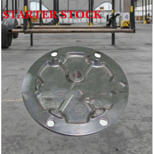 For Volvo Truck Chassis Parts 1522394 1523742 7403192819 Wheel Hub Lid Essential Component for Vehicle Maintenancepicture3
