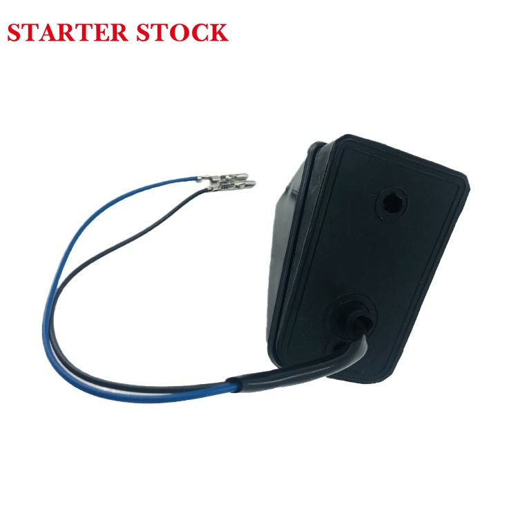 High Quality 24V Truck Top Lamp 1623726 & 20409788 Spare Auto Body Parts for Volvo Truck USE