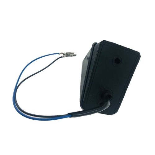 High Quality 24V Truck Top Lamp 1623726 & 20409788 Spare Auto Body Parts for Volvo Truck USE