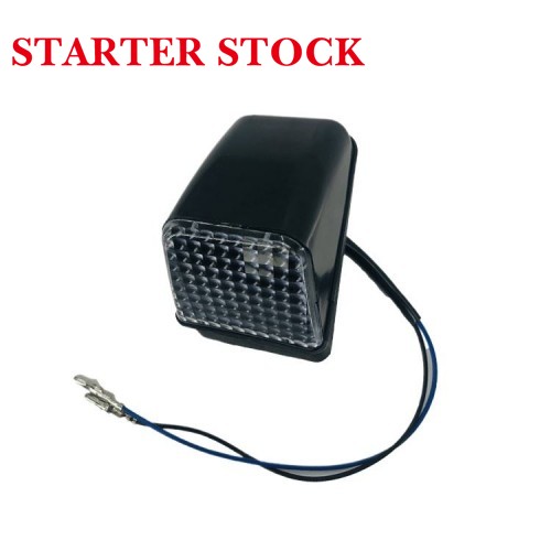 High Quality 24V Truck Top Lamp 1623726 & 20409788 Spare Auto Body Parts for Volvo Truck USEpicture2