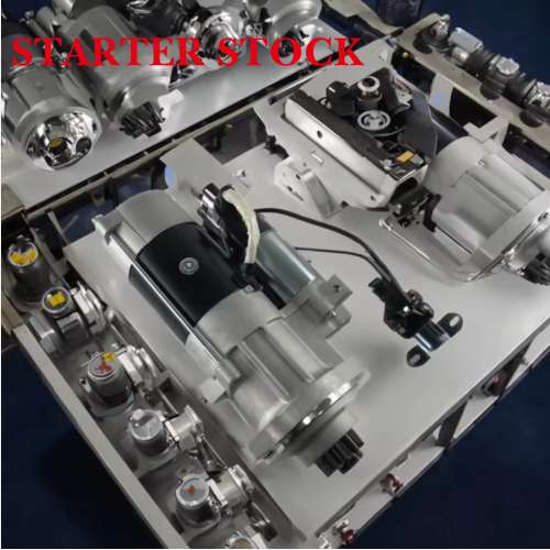 For Volvo Truck Spare Parts for Sale 21542660 7422602934 Engine Parts TG91224 M009T66771 M9T66771picture4