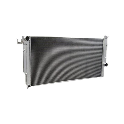 Aluminum Radiator 3090893/30960893/20532914 for Truck Engines Other Truck Parts