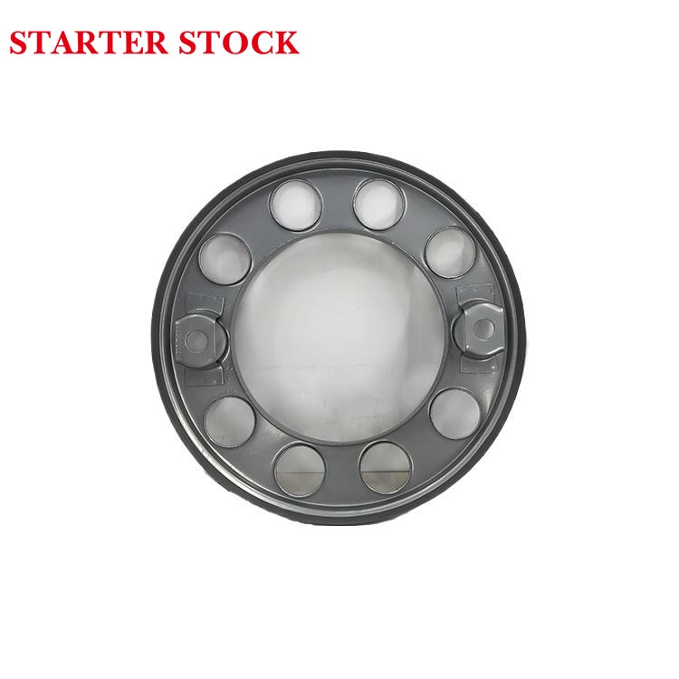 114795776101 265202 7403988730 7422709903 1575631 22709903 3988730 for VOLVO TRUCK Wheel Cover Fit High Quality Part Spare