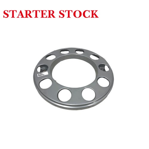 114795776101 265202 7403988730 7422709903 1575631 22709903 3988730 for VOLVO TRUCK Wheel Cover Fit High Quality Part Sparepicture2