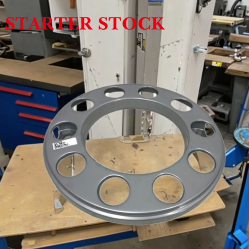 114795776101 265202 7403988730 7422709903 1575631 22709903 3988730 for VOLVO TRUCK Wheel Cover Fit High Quality Part Sparepicture3