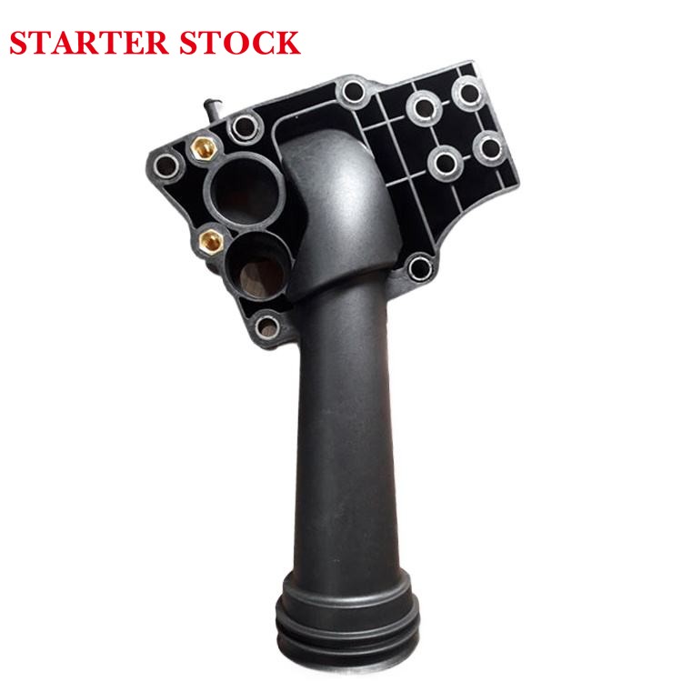 For Volvo Truck Parts 20542128 7420555313 Water Coolant Pipe Hose for Sale Spare Part