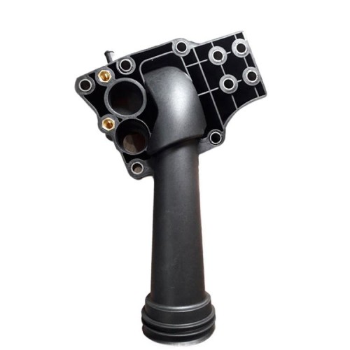 For Volvo Truck Parts 20542128 7420555313 Water Coolant Pipe Hose for Sale Spare Part