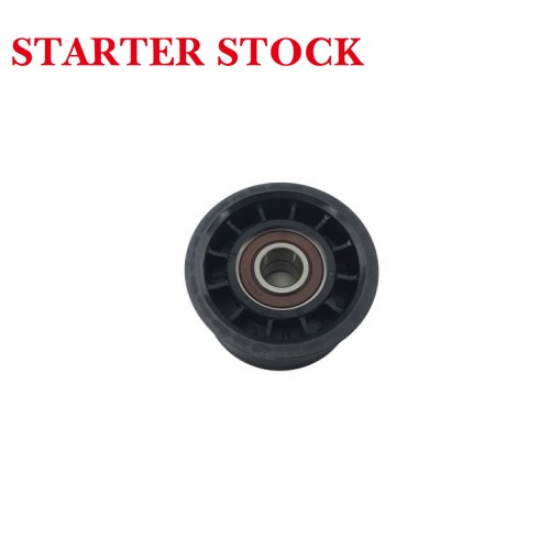 APV2811 Engine 7408086970 22923707 8086970 V-Ribbed Belt Deflection Guide Pulley Part Designed for VOLVO Truckpicture3