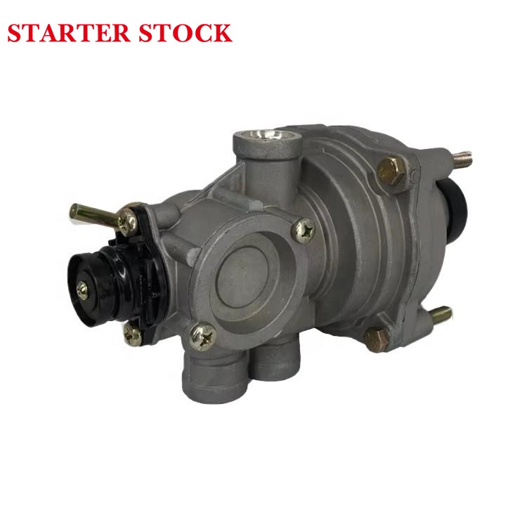 For VOLVO Truck Parts 1628953 4757101280 1628951 4757100000 8845023490 Brake Power Regulator Replacement Spare Part