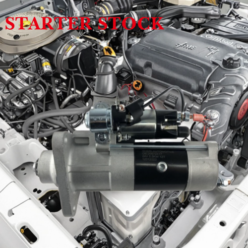 For Sale for VOLVO Truck Engine Spare Part 20572417 7420430564picture4