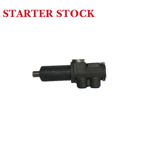 High Quality OEM 1653156 Gear Box Inhibitor Auto Spare Parts for Volvo Truck on Salepicture2