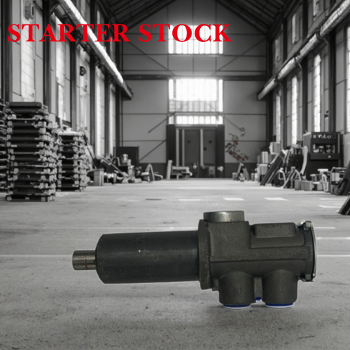 High Quality OEM 1653156 Gear Box Inhibitor Auto Spare Parts for Volvo Truck on Salepicture4