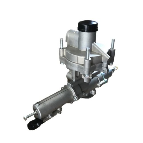 For Volvo Truck Brake Valve Chassis Part Spare Auto 4757145007 4757145000 Category Truck Parts