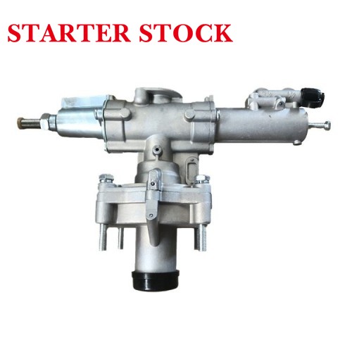For Volvo Truck Brake Valve Chassis Part Spare Auto 4757145007 4757145000 Category Truck Partspicture2