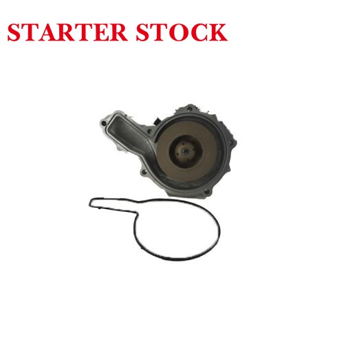 For VOLVO Truck Parts 20920085 & 21960479 Water Pump Spare Auto Engine Parts for Salepicture2