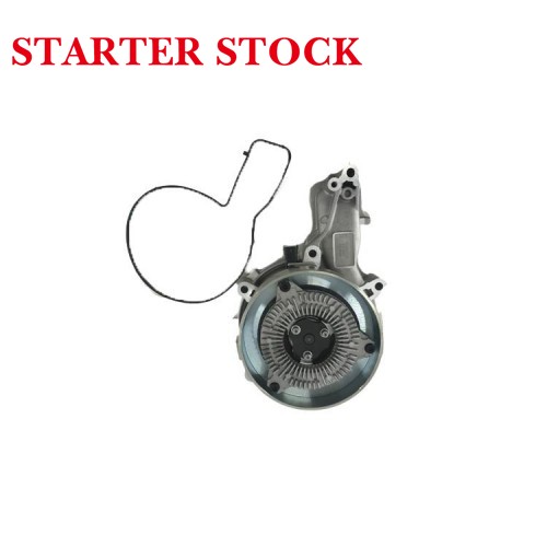 For VOLVO Truck Parts 20920085 & 21960479 Water Pump Spare Auto Engine Parts for Salepicture3